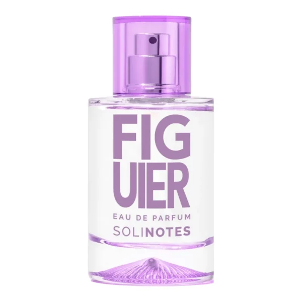 Eau de Parfum - Figuier