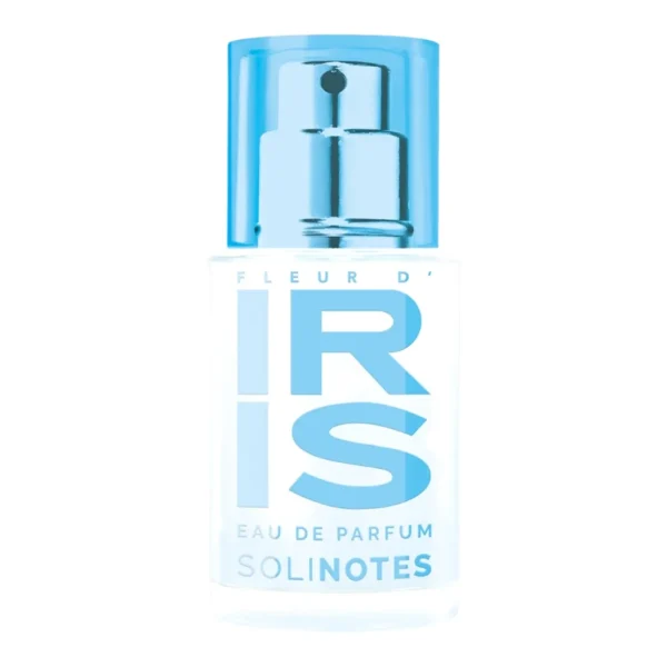 Eau de Parfum - Image 17 Eau de Parfum - Fleur d'Iris