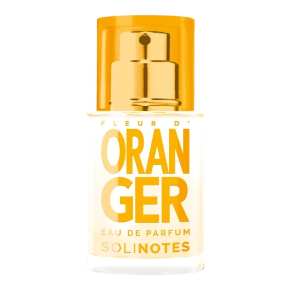 Eau de Parfum - Image 9 Eau de Parfum - Fleur d'Oranger