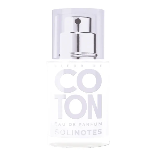 Eau de Parfum - Image 11 Eau de Parfum - Fleur de Coton