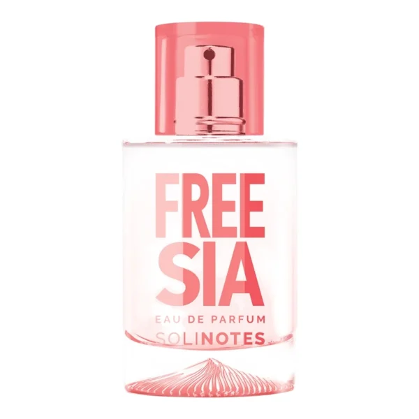 Eau de Parfum - Freesia