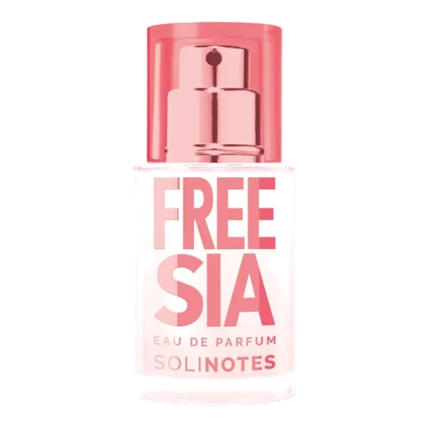 Eau de Parfum - Image 19 Eau de Parfum - Freesia