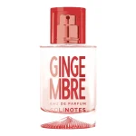 Eau de Parfum - Gingembre