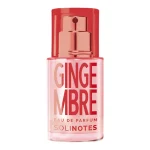 Eau de Parfum - Gingembre