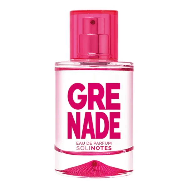 Eau de Parfum - Grenade