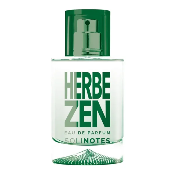 Eau de Parfum - Herbe Zen