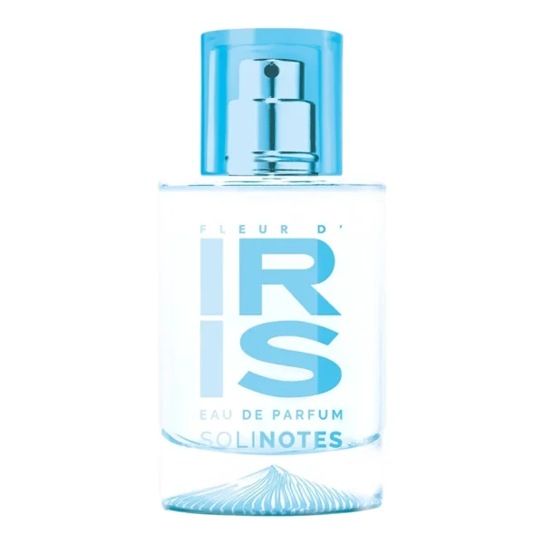Eau de Parfum - Iris