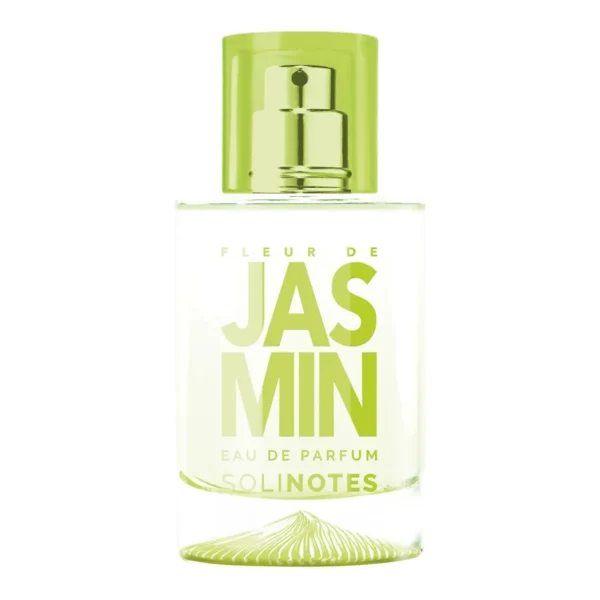 Eau de Parfum - Jasmin