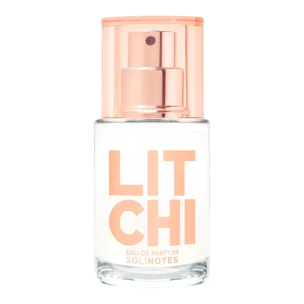 Eau de Parfum - Litchi