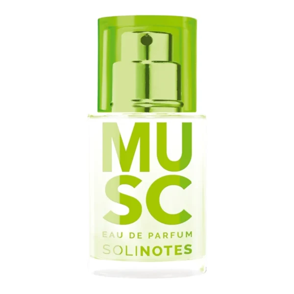 Eau de Parfum - Image 5 Eau de Parfum - Musc