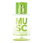 Eau de Parfum - Musk