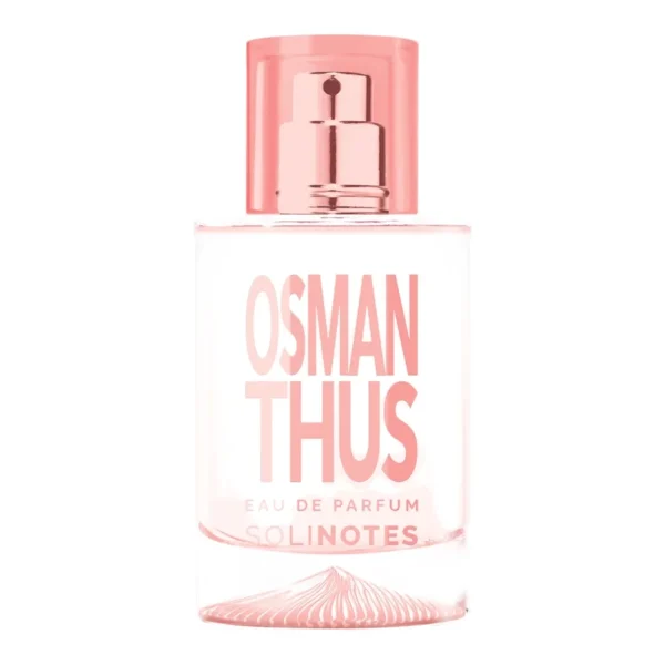 Eau de Parfum - Osmanthus