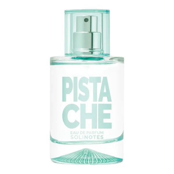 Eau de Parfum - Pistache