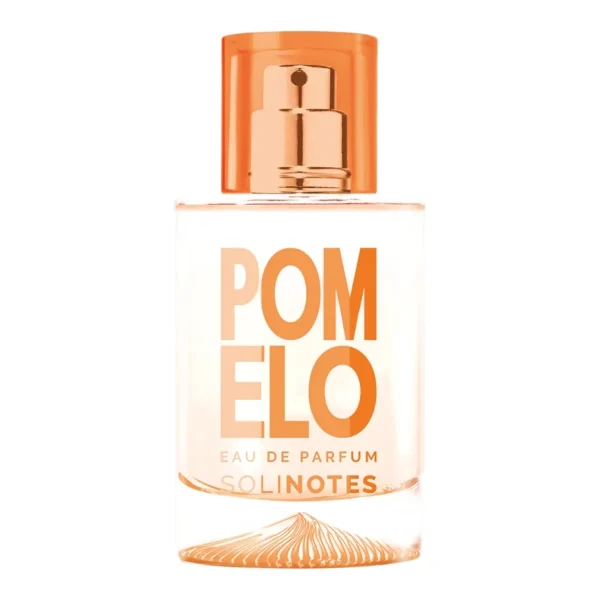 Eau de Parfum - Pomelo