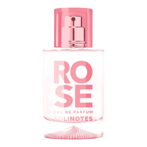 Eau de Parfum - Rose