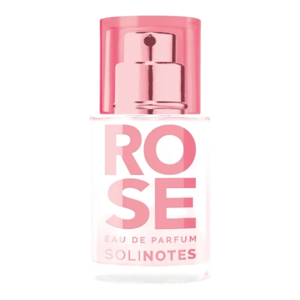 Eau de Parfum - Image 7 Eau de Parfum - Rose
