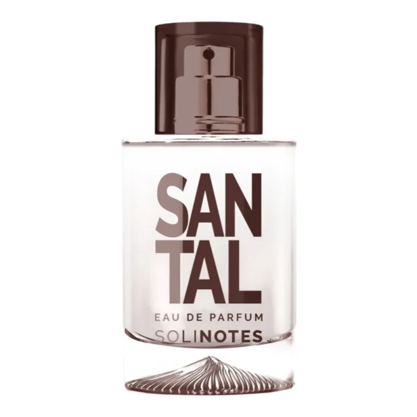 Eau de Parfum - Santal