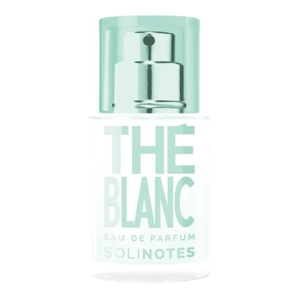 Eau de Parfum - Image 8 Eau de Parfum - Thé Blanc