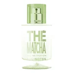 Eau de Parfum - Thé Matcha