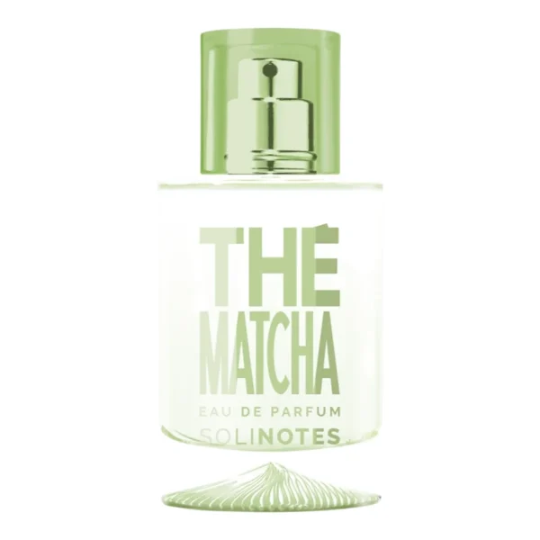 Eau de Parfum - Thé Matcha