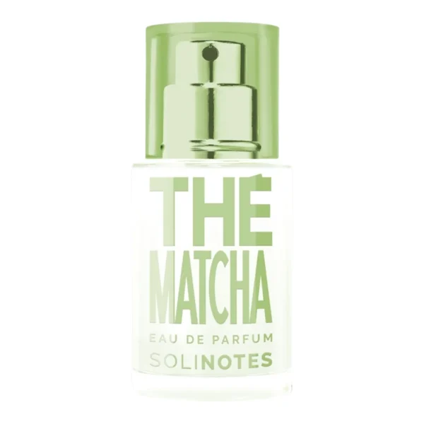Eau de Parfum - Image 13 Eau de Parfum - Thé Matcha