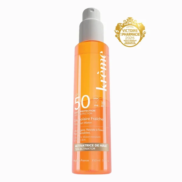 Eau Fraîche SPF 50 150 ml
