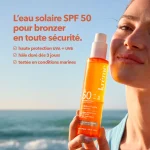 Eau Fraîche SPF 50