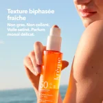 Eau Fraîche SPF 50