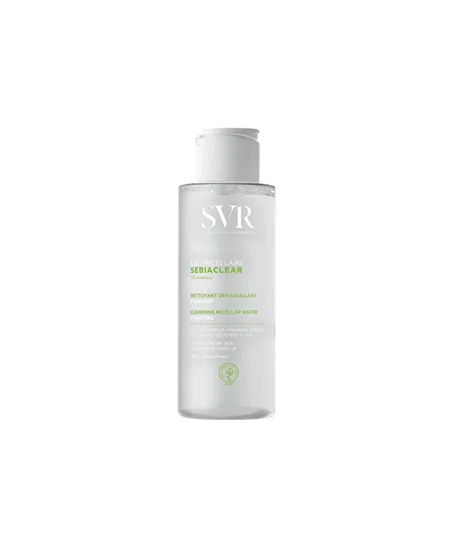Eau Micellaire - 100ml