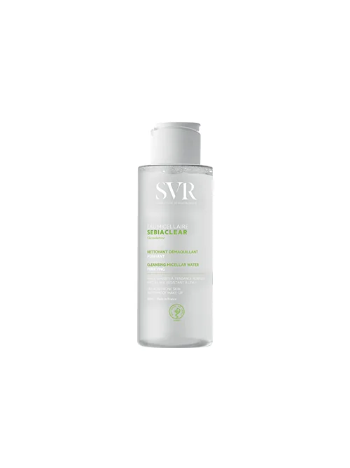 Eau Micellaire - Image 1 Eau Micellaire - 100ml