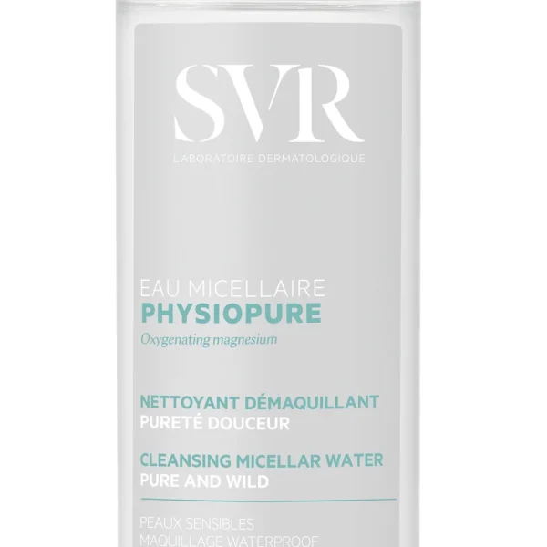 Eau Micellaire - 400 ml