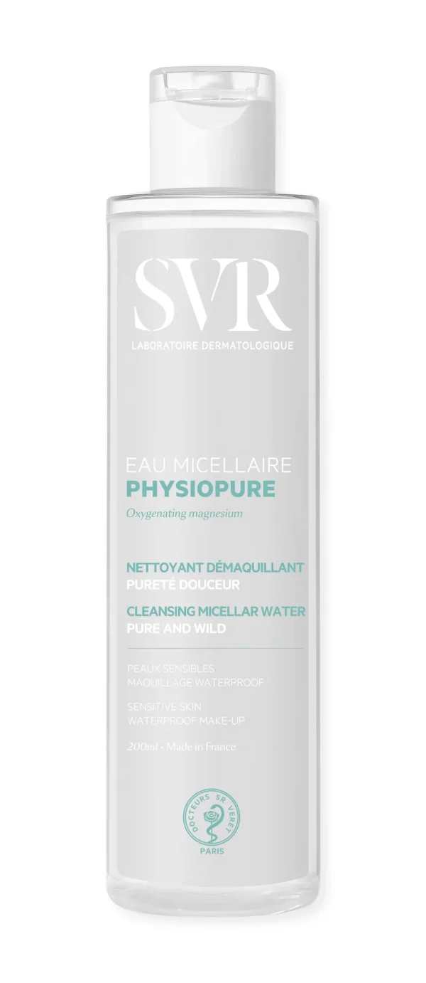 Eau Micellaire