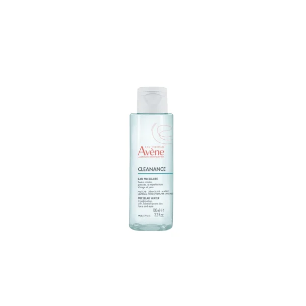 Eau micellaire Cleanance - Image 1 Eau micellaire Cleanance - 100ml