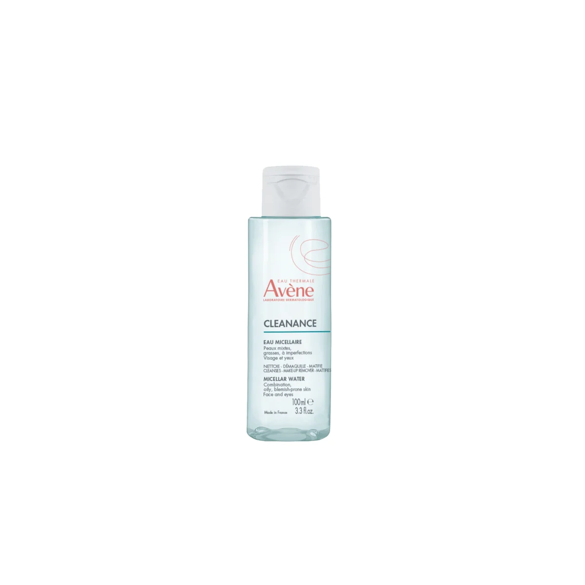 Eau micellaire Cleanance - Image 1 Eau micellaire Cleanance - 100ml