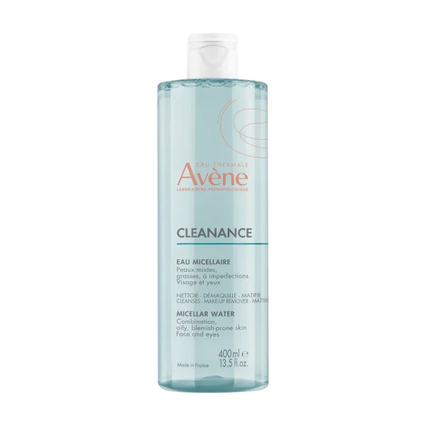 Eau micellaire Cleanance - Image 3 Eau micellaire Cleanance