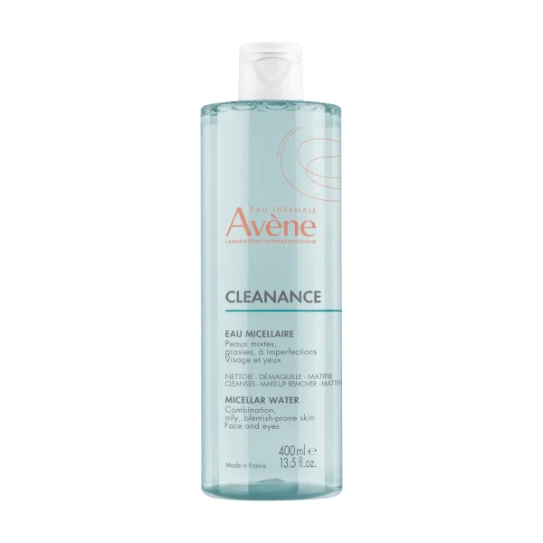 Eau micellaire Cleanance - 400 ml