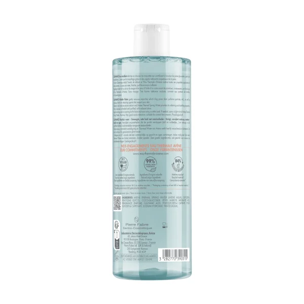Eau micellaire Cleanance - Image 5 Eau micellaire Cleanance