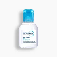 Eau Micellaire Démaquillante Hydratante - 100ml