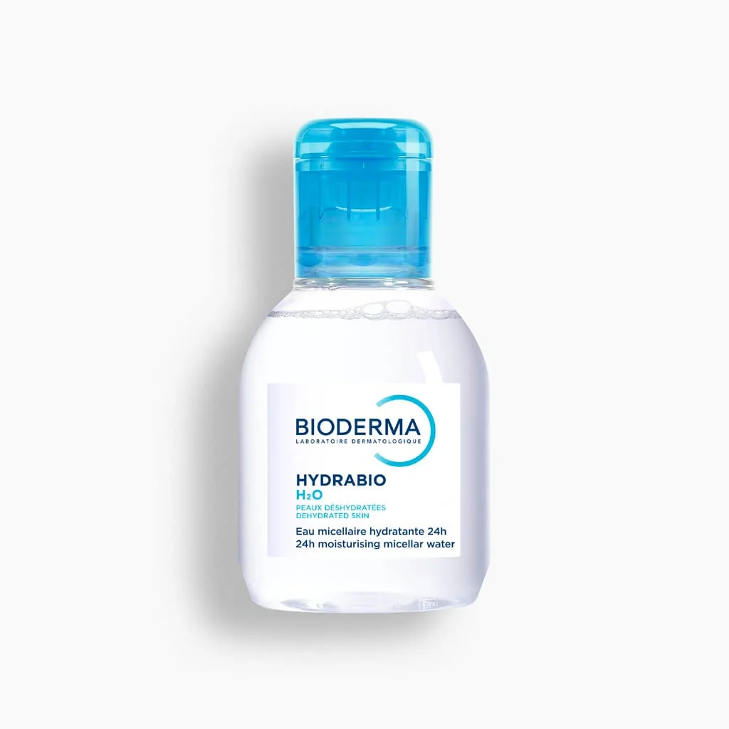Eau Micellaire Démaquillante Hydratante - Image 1 Eau Micellaire Démaquillante Hydratante - 100ml