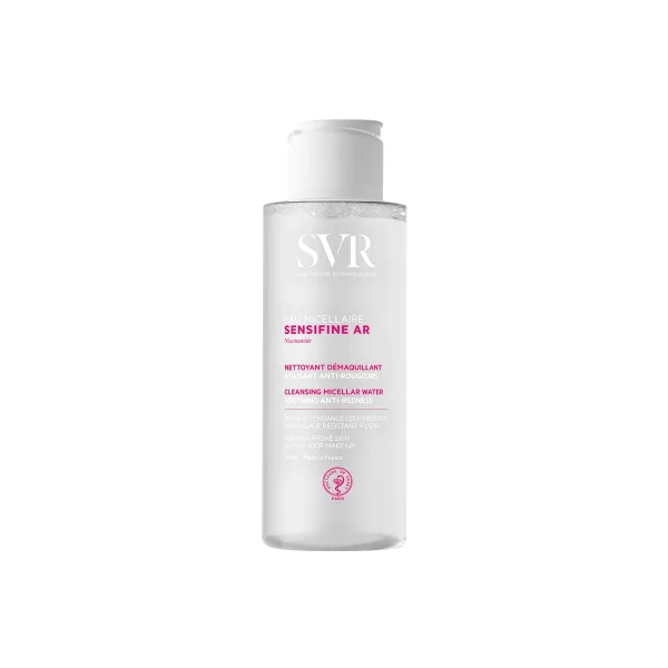 Eau Micellaire Sensifine AR - 100ml