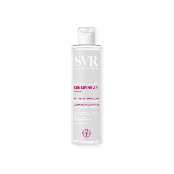 Eau Micellaire Sensifine AR - 200ml