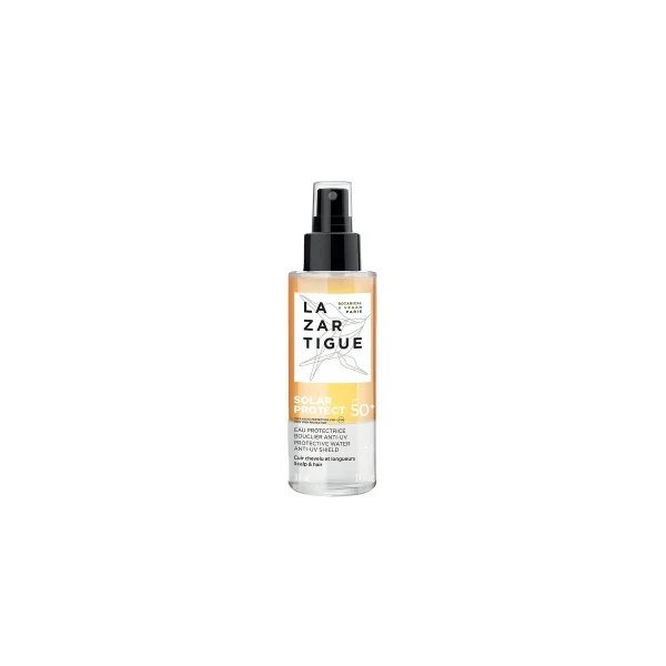 Eau Protectrice SPF50+ - 100ml