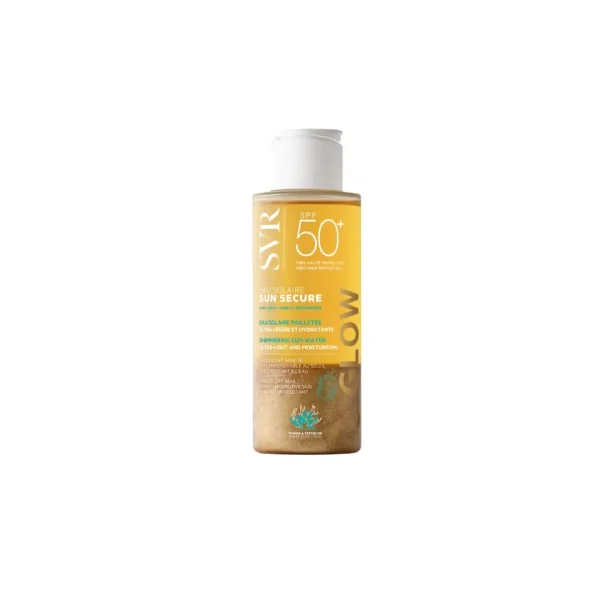 Eau Solaire Glow SPF50+