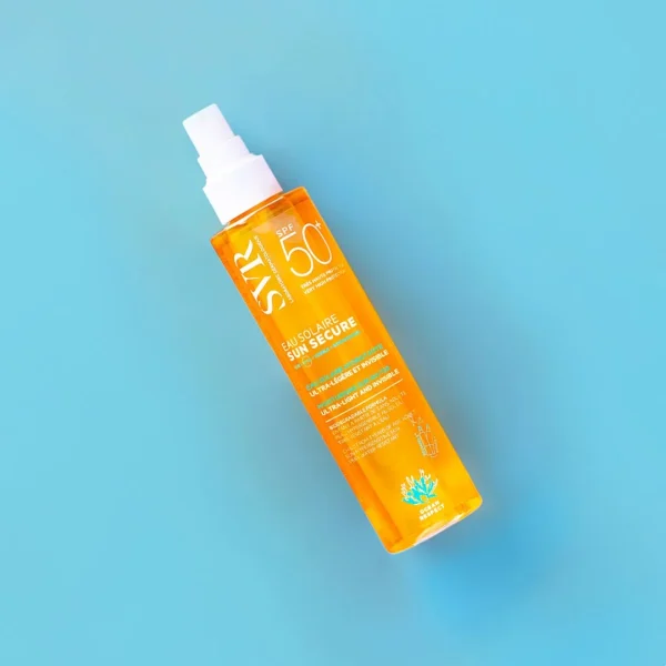 Eau Solaire SPF50+