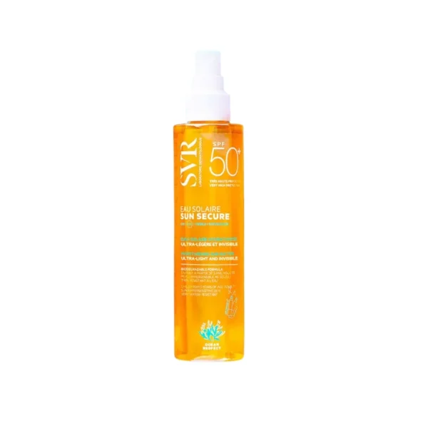 Eau Solaire SPF50+ - 200ml
