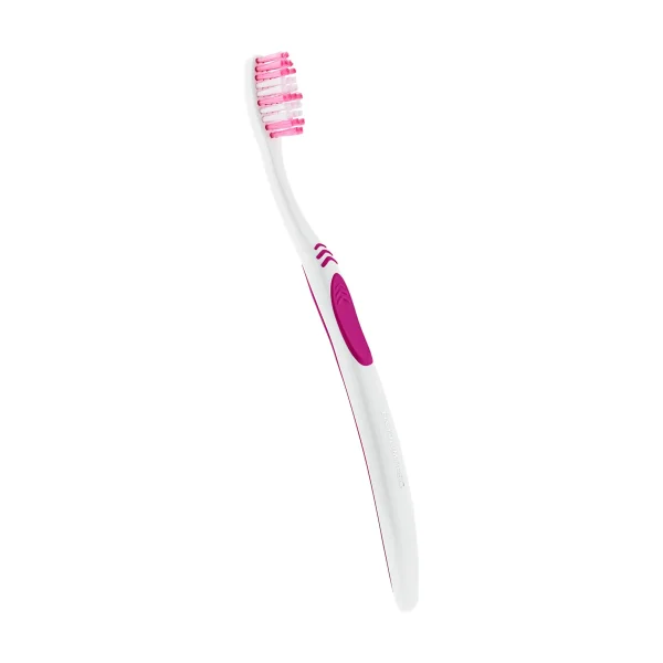 Elgydium Basic - Brosse à dents - Medium