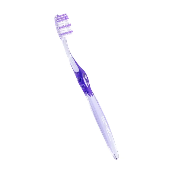 Elgydium Interactive - Brosse à dents - Medium