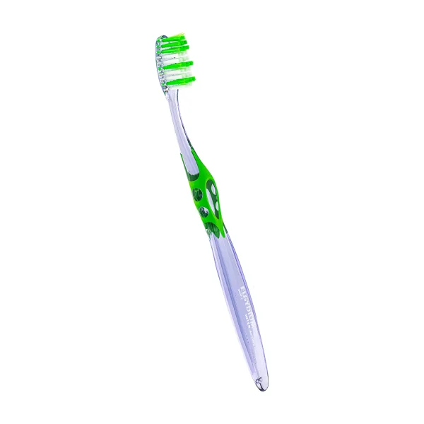 Elgydium Interactive - Brosse à dents - Souple
