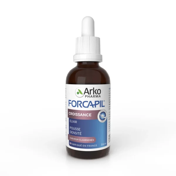 Elixir Croissance - 50ml