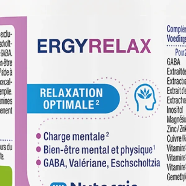 Équilibre du système nerveux